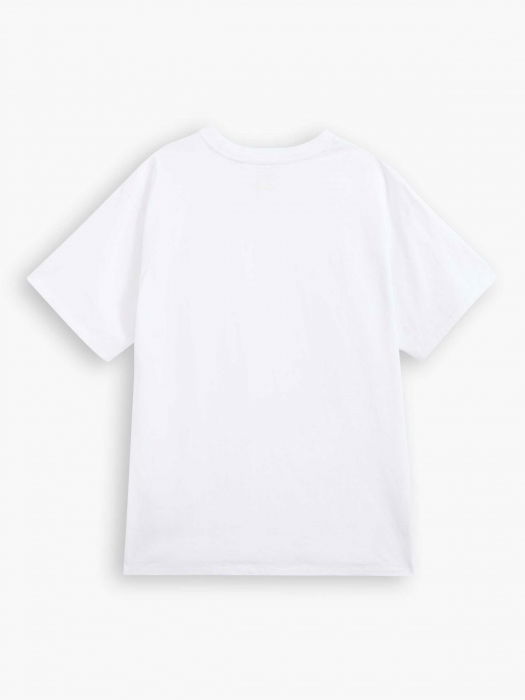 Levi's Tricou White  Regular Barbati [4]