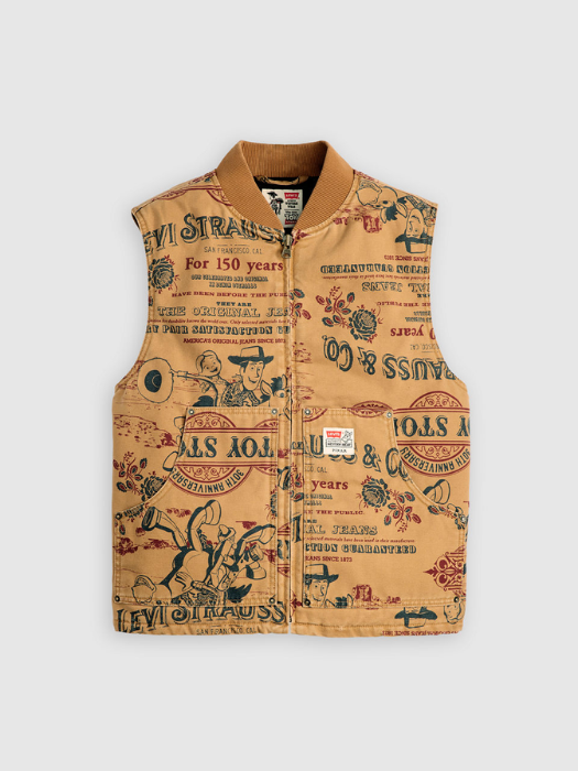 Levi's Vesta Maro Regular Barbati [6]