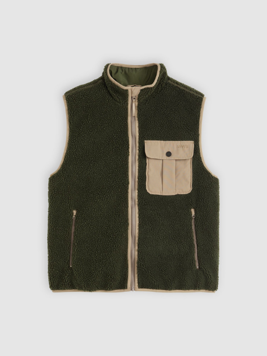 Levi's Vesta Khaki Regular Barbati [6]