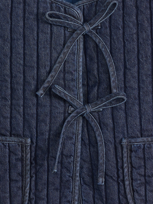 Levi's Vesta Navy Regular Femei [5]