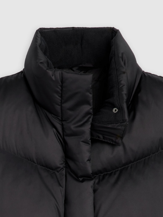 Levi's Vesta Neagra Regular Femei [5]