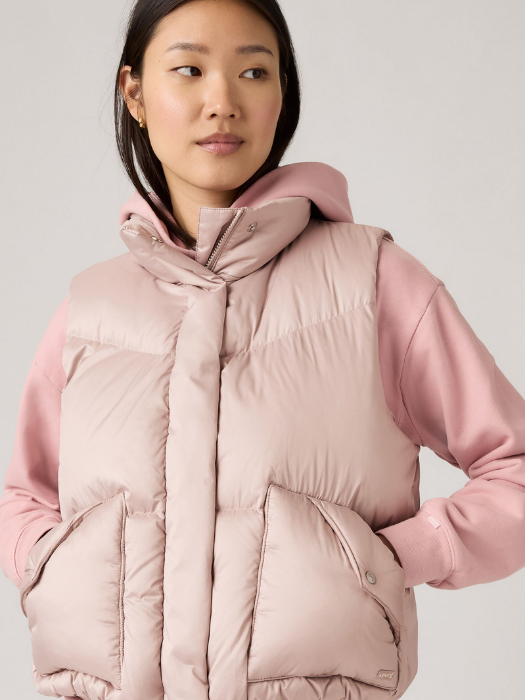 Levi's Жилет Roz Regular [2]