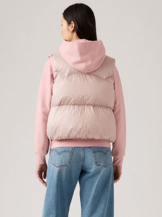 Levi's Жилет Roz Regular [4]