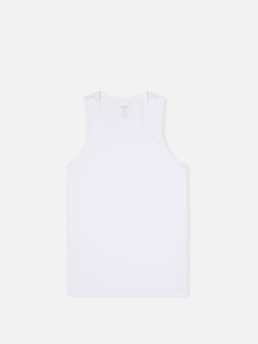 Maiou Alb Modern Barbati [2]