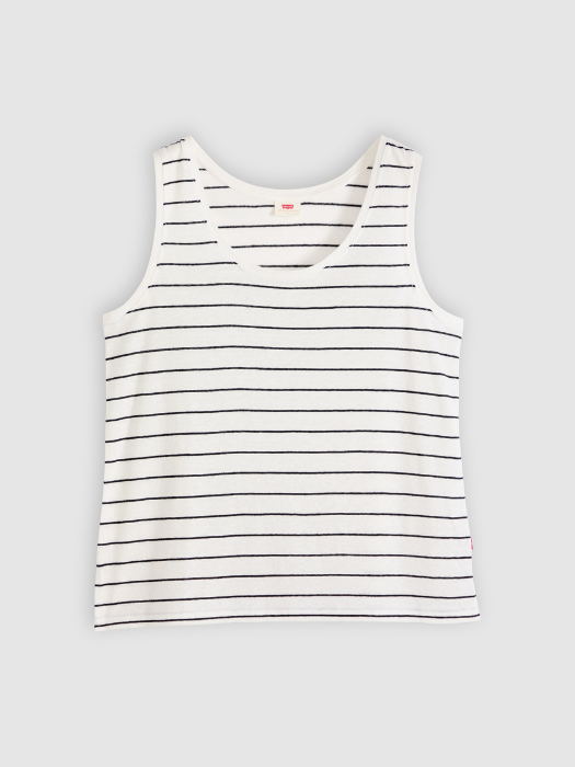 Maiou Alb/Negru Regular Femei [5]