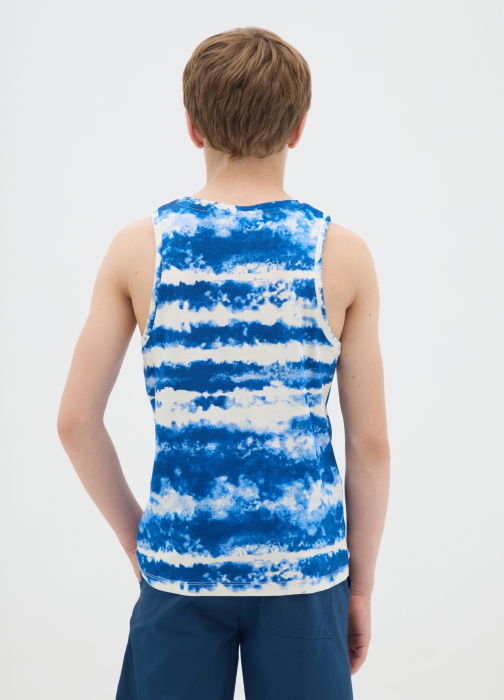 Майка Для Мальчиков Antique White 10-15 Лет [2]