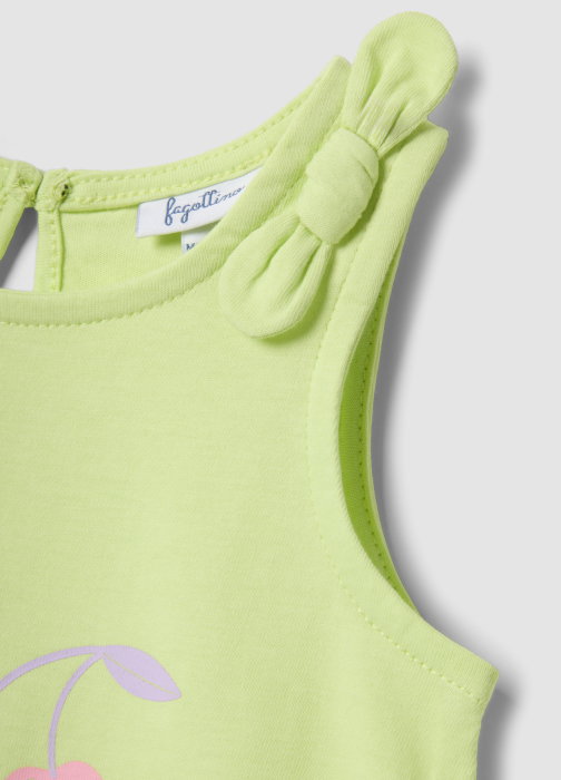 Maiou Asian Pear Fete 9-36 Luni [3]