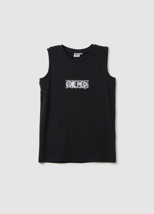 Майка Для Мальчиков Black Beauty  10-15 Лет [4]