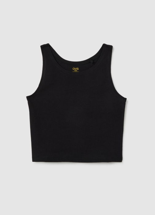 Майка Для Девочек Black Beauty  10-15 Лет [4]