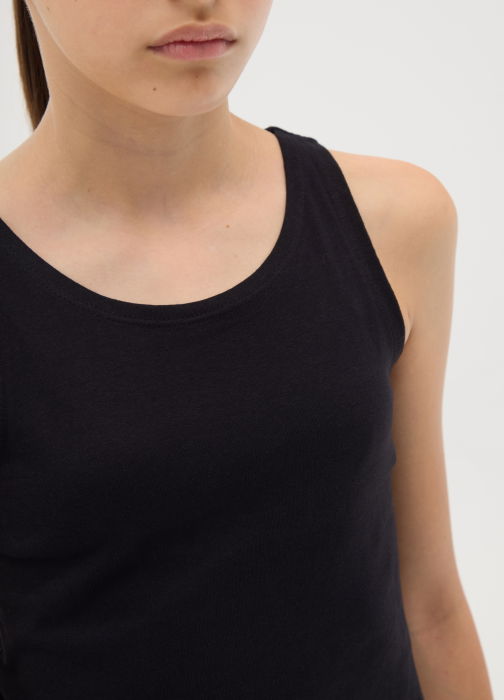 Майка Для Девочек Black Beauty  10-15 Лет [3]