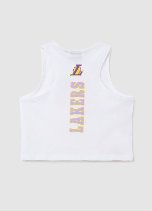 Майка Для Девочек Brilliant White 10-15 Лет [5]