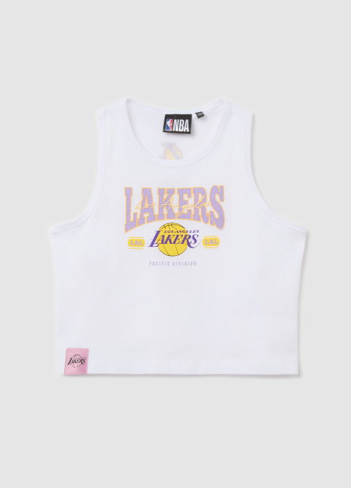 Майка Для Девочек Brilliant White 10-15 Лет [4]