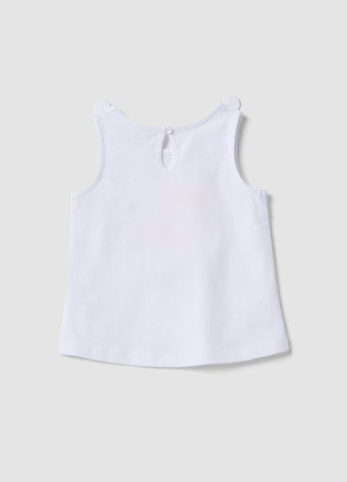 Maiou Brilliant White Fete 9-36 Luni [2]