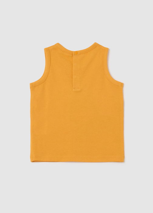 Maiou Butterscotch Baieti 9-36 Luni [2]