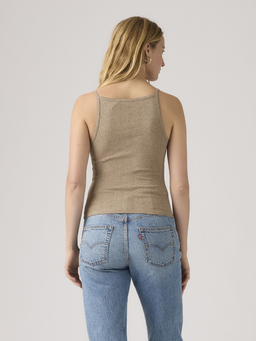 Maiou Crem Slim Femei [4]