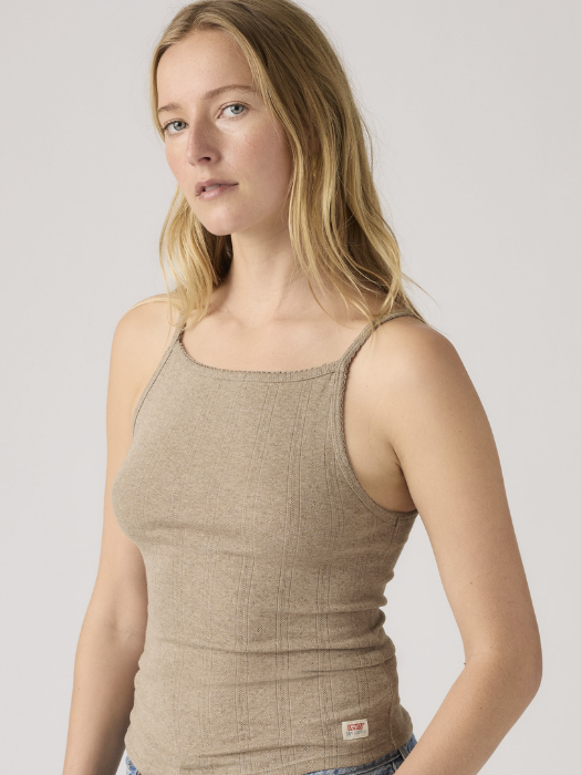 Maiou Crem Slim Femei [3]