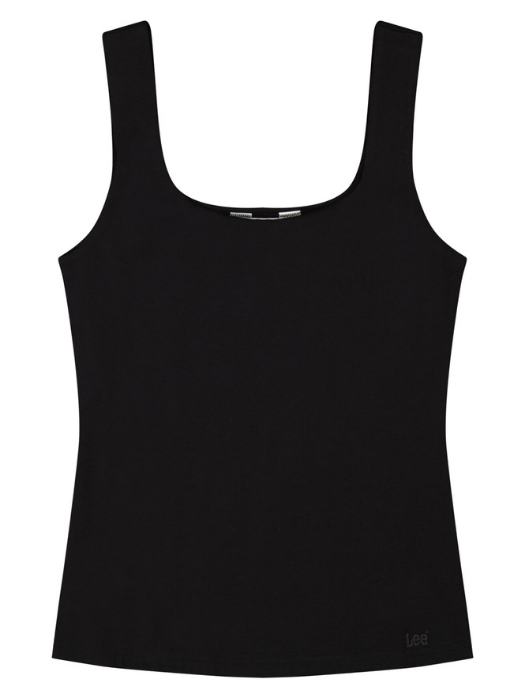 Maiou Negru Slim Femei [6]