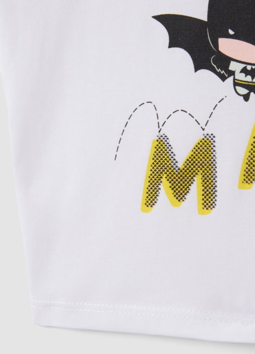 Maiou Optical White Baieti 9-36 Luni [4]