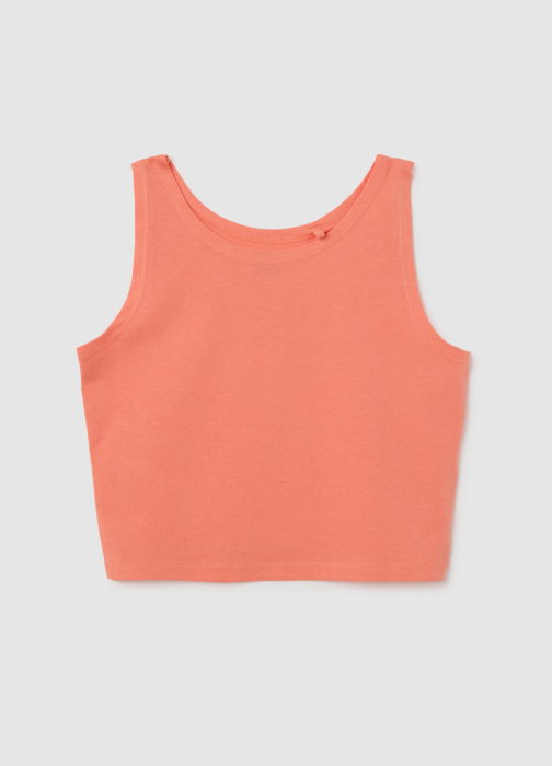 Майка Для Девочек Peach Echo 10-15 Лет [4]