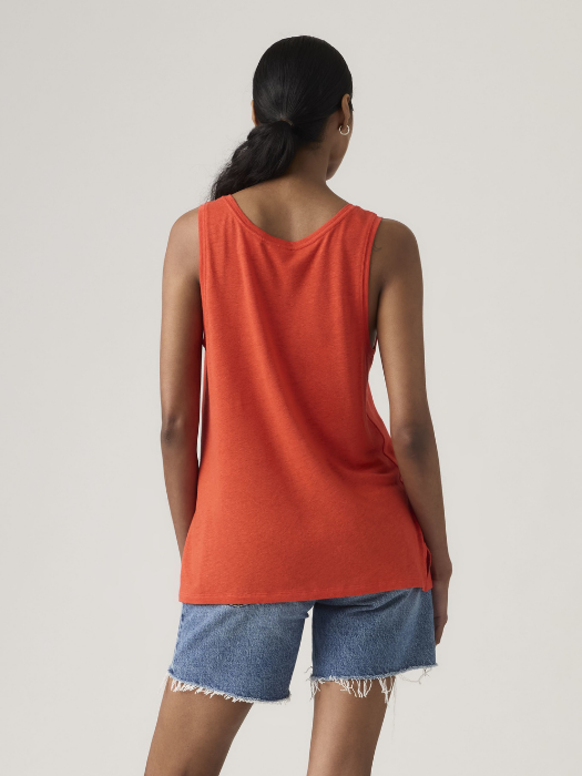 Maiou Rosu Regular Femei [4]