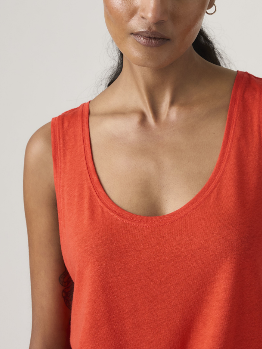 Maiou Rosu Regular Femei [2]