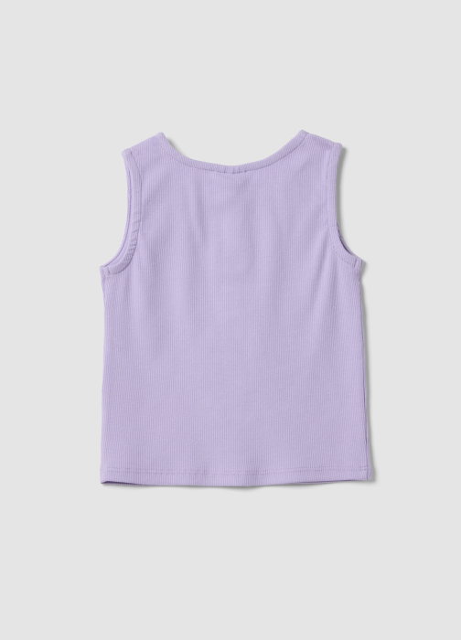 Майка Для Девочек Scented Lavender 9-36 Месяцев [2]