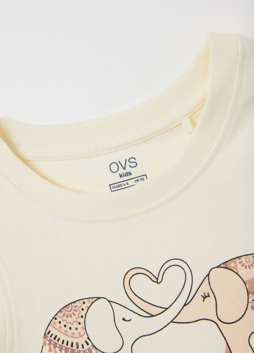 Майка Для Девочек Vanilla Ice 3-10 Лет [3]