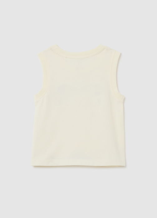 Майка Для Девочек Vanilla Ice 3-10 Лет [2]