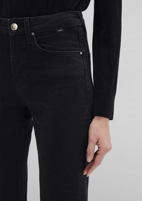 Mavi Джинсы Antracit Cindy Mom [6]