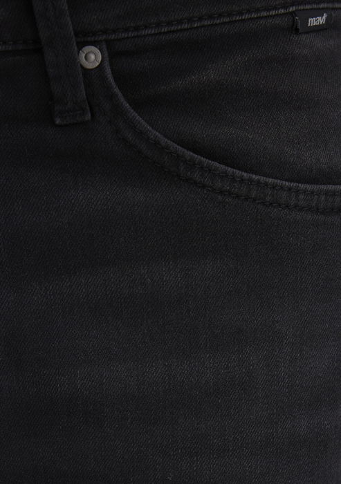 Mavi Blugi Gri Inchis Jake Skinny Barbati [8]