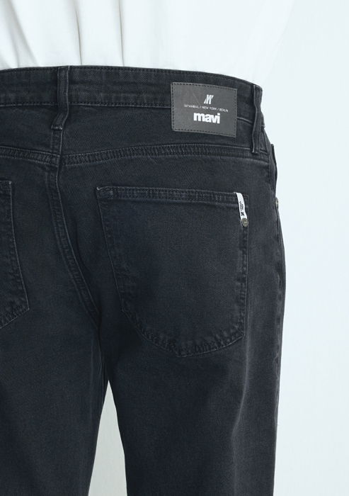 Mavi Джинсы Antracit Lisbon Loose [7]