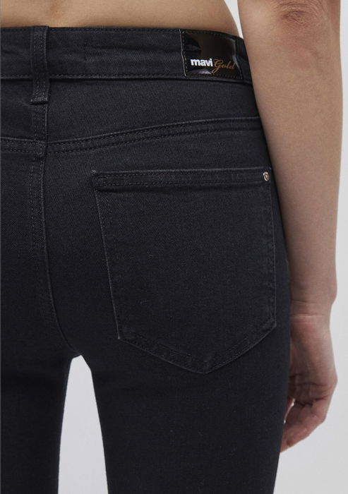 Mavi Blugi Negri Maria Flare Bootcut Femei [7]