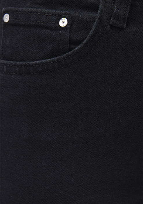 Mavi Blugi Negri Maria Flare Bootcut Femei [8]