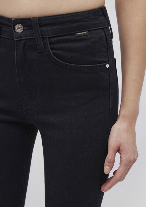 Mavi Blugi Negri Maria Flare Bootcut Femei [5]