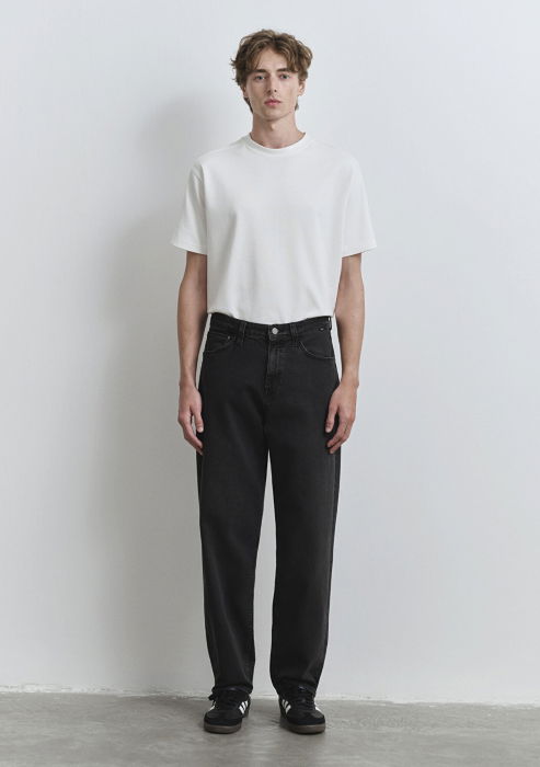 Mavi Blugi Gri Inchis TORONTO Baggy Barbati [2]