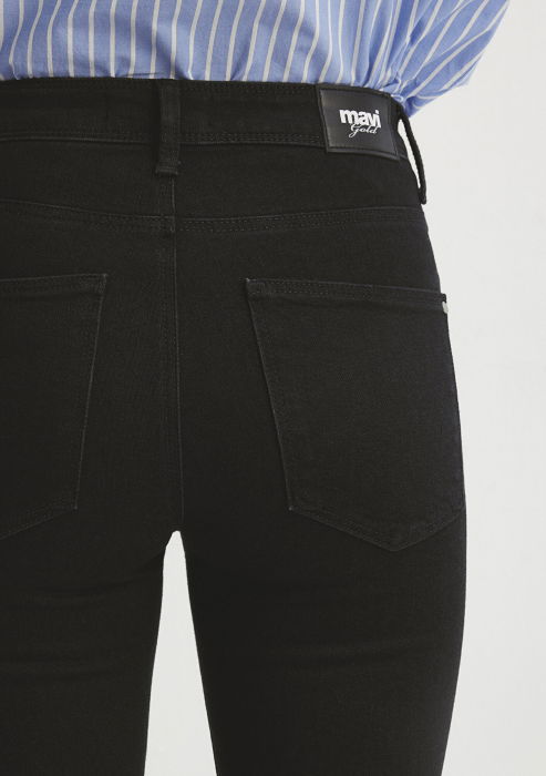 Mavi Джинсы Antracit Viola Slim Straight [9]