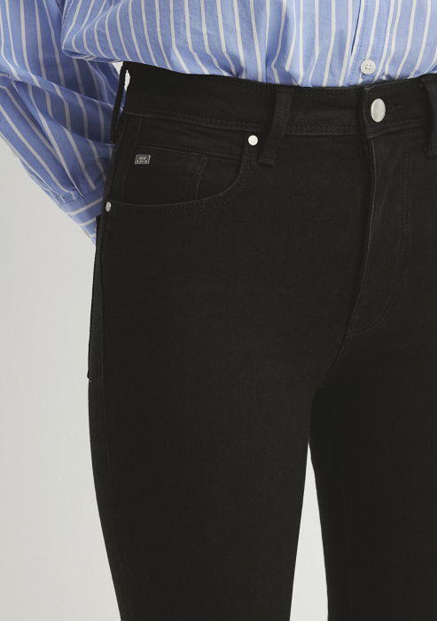 Mavi Джинсы Antracit Viola Slim Straight [7]