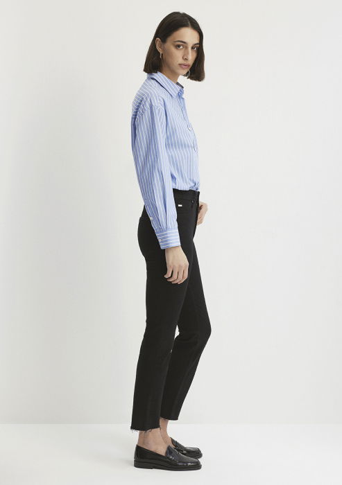 Mavi Джинсы Antracit Viola Slim Straight [6]