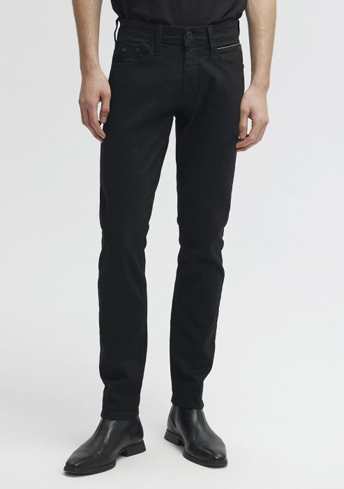 Mavi Blugi Negri Jake Slim Barbati [3]