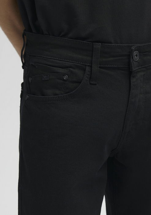 Mavi Blugi Negri Jake Slim Barbati [6]