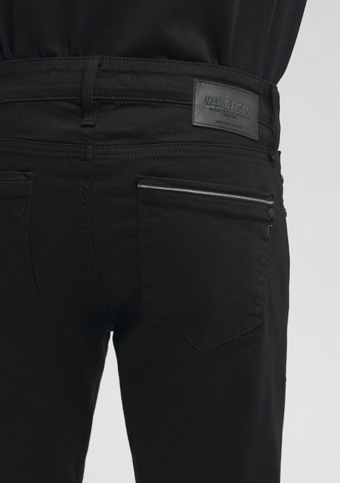 Mavi Blugi Negri Jake Slim Barbati [7]