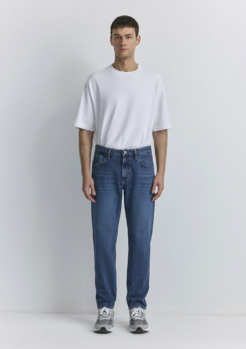 Mavi Джинсы Blue London Tapered [2]