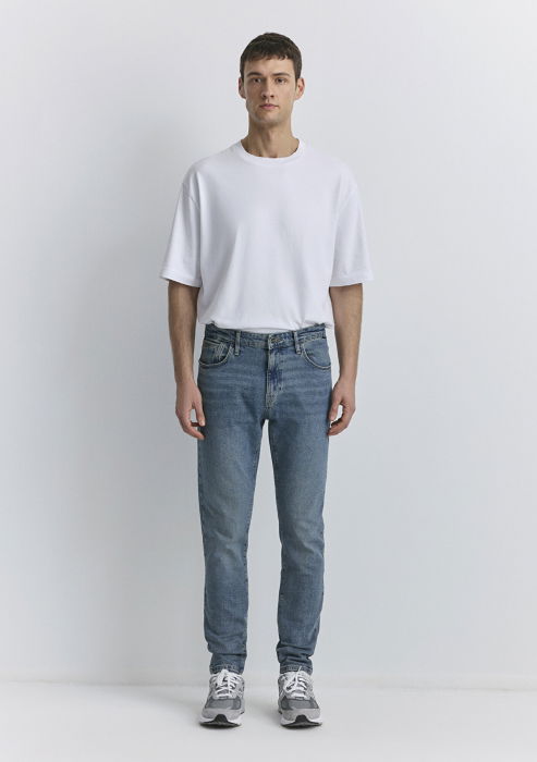 Mavi Джинсы Blue Milan Tapered [2]