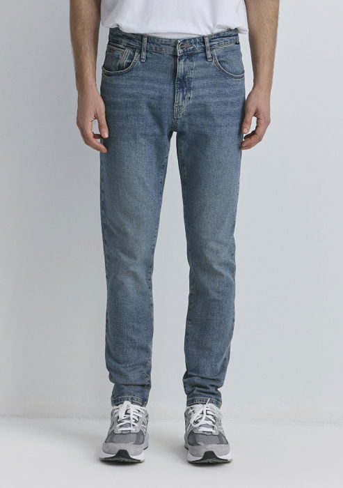 Mavi Джинсы Blue Milan Tapered [3]