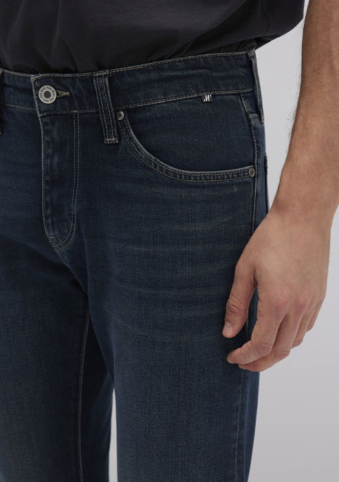 Mavi Blugi Albastri Jake Skinny Barbati [5]