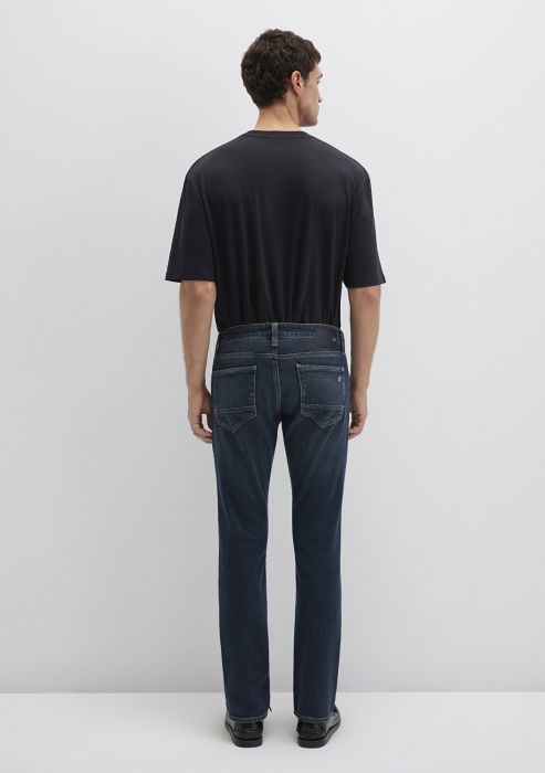 Mavi Blugi Albastri Jake Skinny Barbati [4]