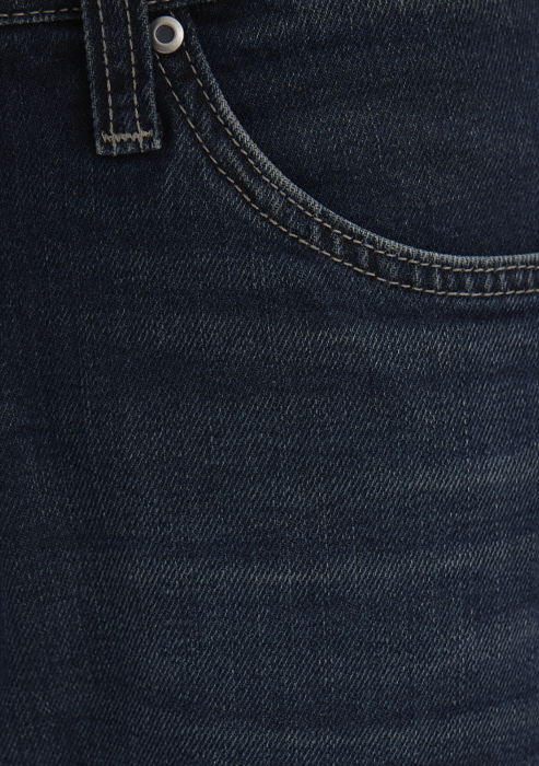 Mavi Blugi Albastri Jake Skinny Barbati [8]