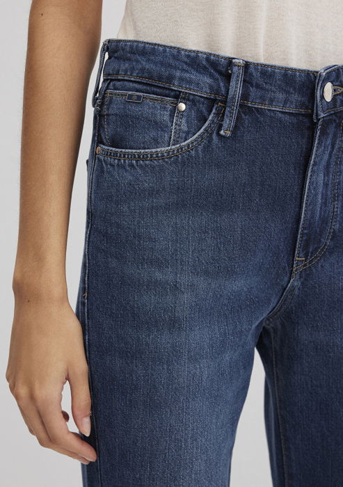 Mavi Джинсы Dark Shaded JANE Straight [7]