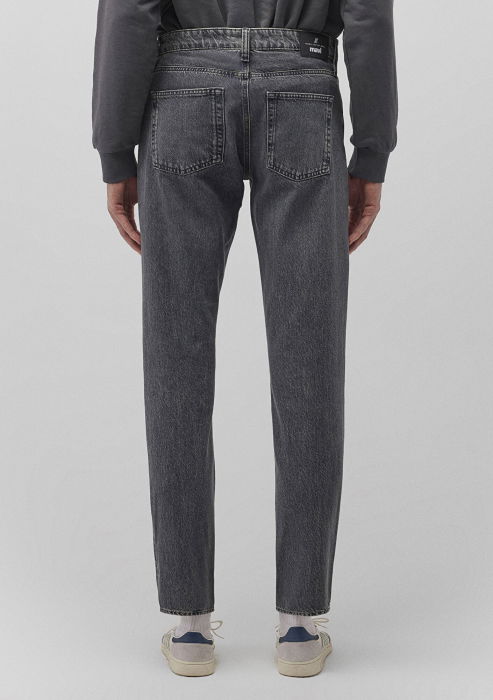 Mavi Blugi Gri Inchis London Tapered Barbati [3]