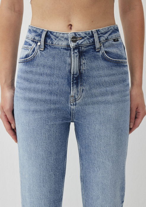 Mavi Джинсы Lt Icon Denim Rockstar Straight [7]